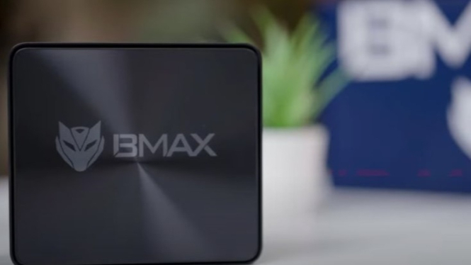 BMAX B5 A Pro