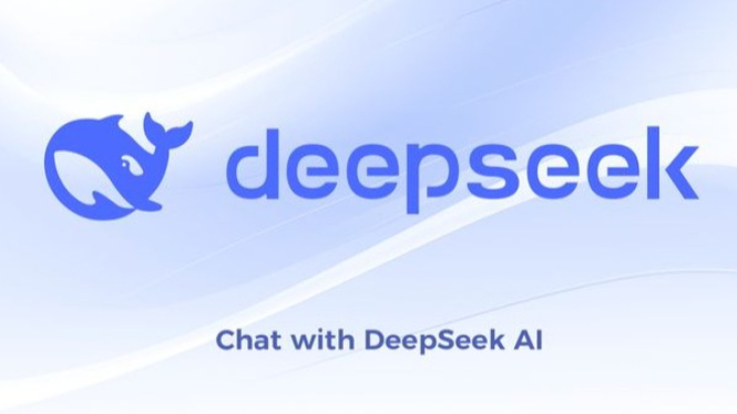 DeepSeek Geser ChatGPT