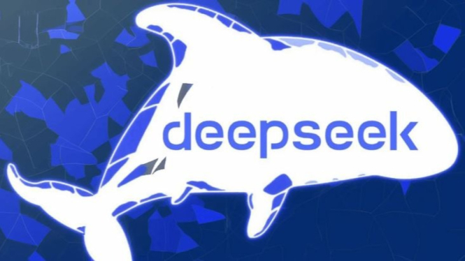 DeepSeek Rilis Model AI Pembuat Gambar