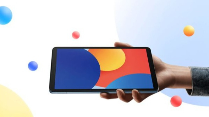 Xiaomi Redmi Pad SE