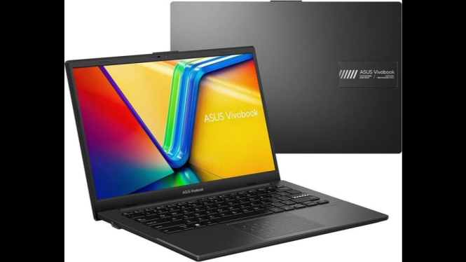 Asus Vivobook Go 14