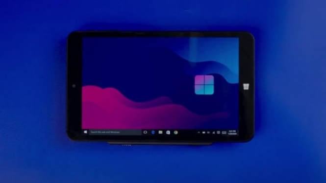 Tablet Windows