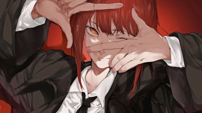 Platform Streaming Anime