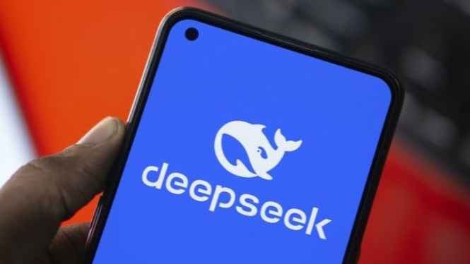 Deepseek AI Buatan China Kalahkan ChatGPT