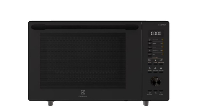 Electrolux Microwave oven grill UltimateTaste 700 30L 1000W