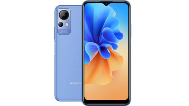 Acerone Liquid S162E4