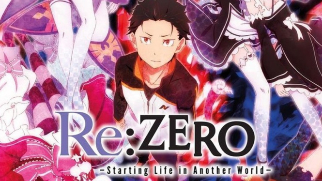 Re:Zero