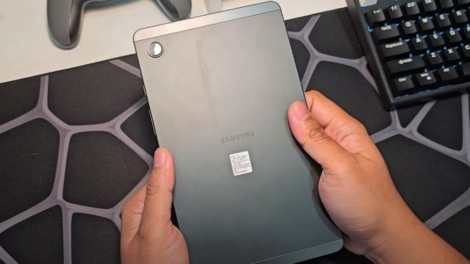 GALAXY TAB A9