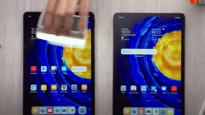 Huawei MatePad 11 PaperMatte Edition