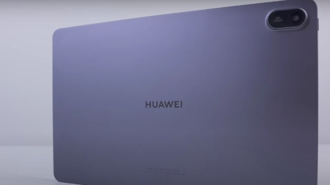 HUAWEI MatePad SE 11