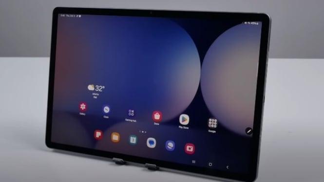 Samsung Galaxy Tab S10+