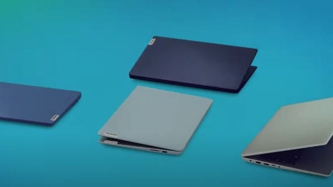 Laptop Harga 4 Jutaan Terbaik