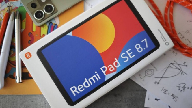 Redmi Pad SE