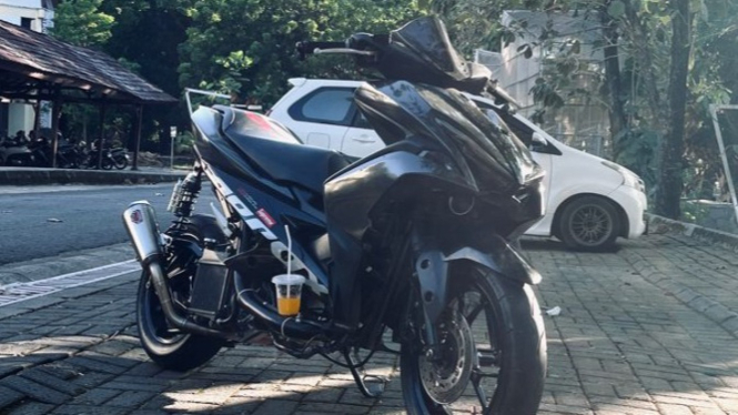 Tips Memanaskan Motor di Pagi Hari