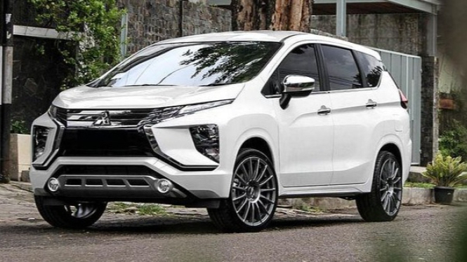 Cara Rawat Mobil Putih