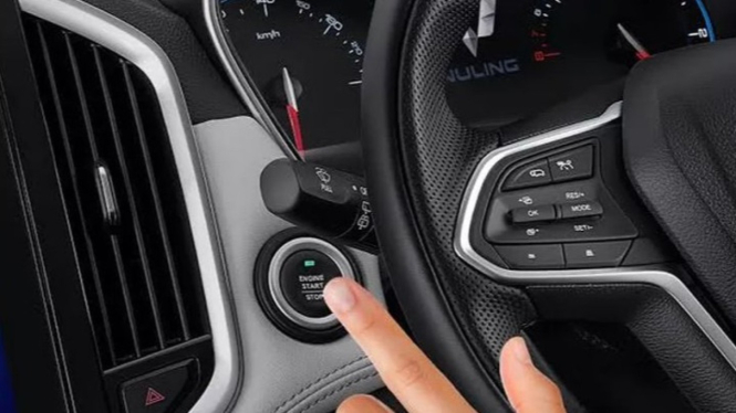 Lima Menit Salah Panaskan Mesin Mobil Berakibat Fatal, Ini Solusinya