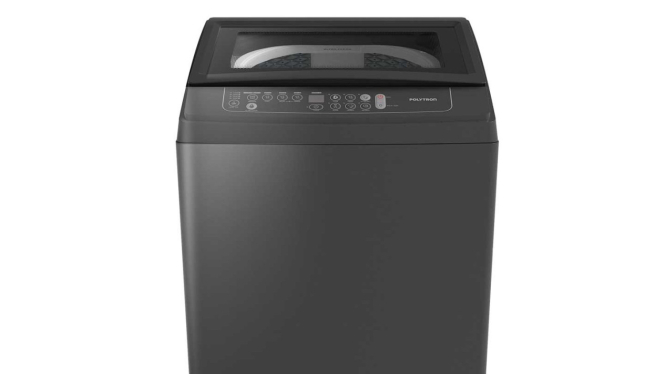 Mesin Cuci Polytron Zeromatic Laguna 9 KG