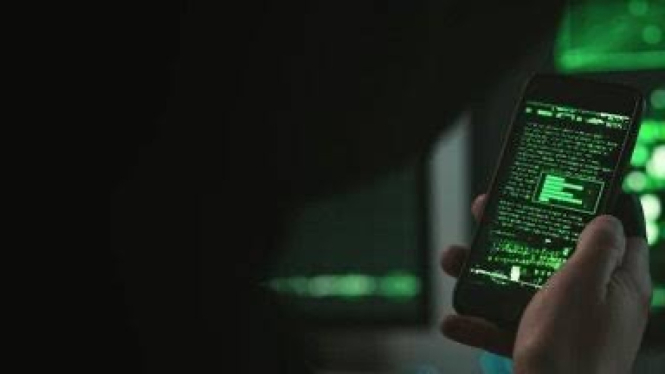 HP Disadap