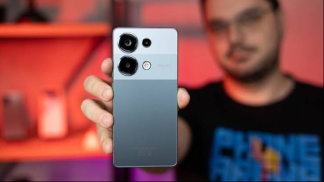 HP Xiaomi