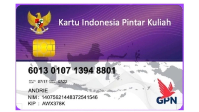 KIP Kuliah
