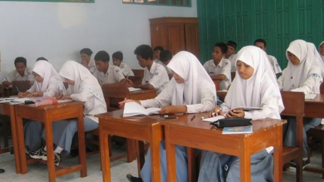 Pendaftaran SNBP 2025 Resmi Dibuka