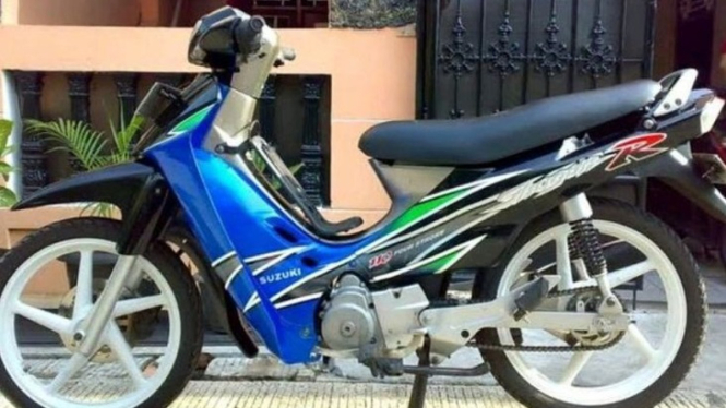 Begini Cara Jitu Rawat Motor Jarang Pakai