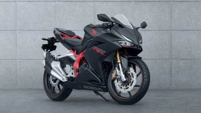 Perawatan Motor Sport 150-250cc
