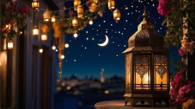 ucapan maaf sebelum Ramadan