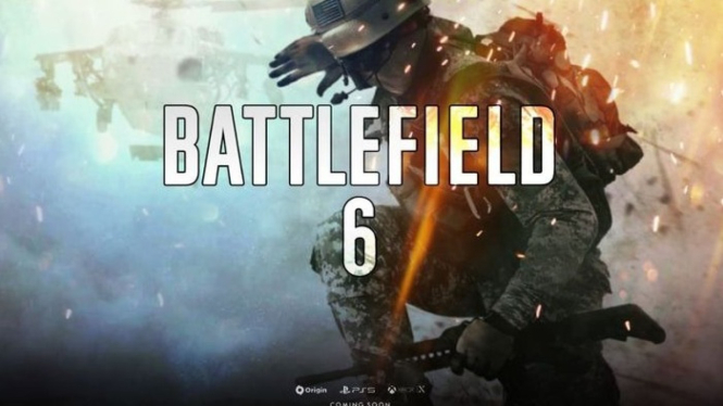 Battlefield 6