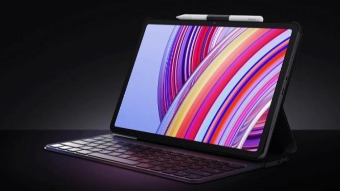 Redmi Pad Pro