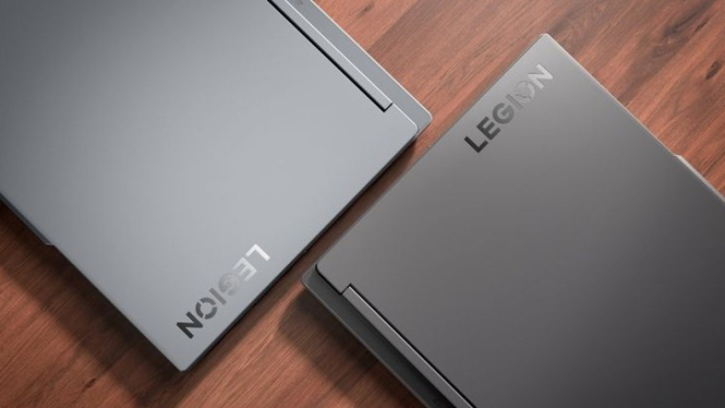 Varian Lenovo Slim 3i