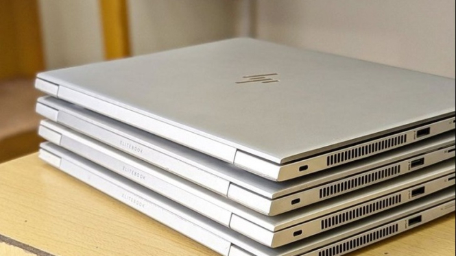 HP EliteBook 845 G7