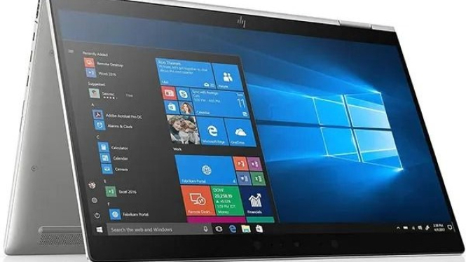HP EliteBook 845 G7