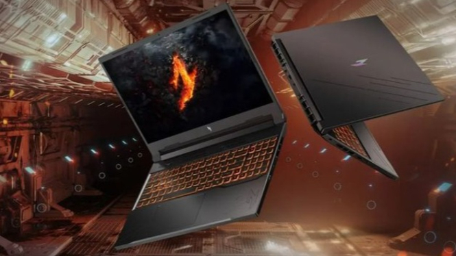 Acer Nitro V16