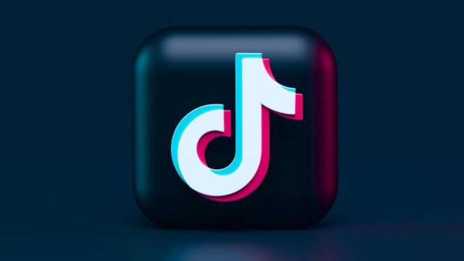 Konten TikTok Sepi Penonton