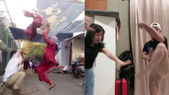 Efek Kungfu AI