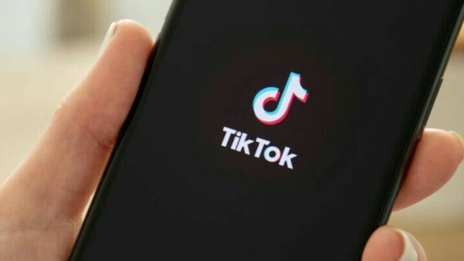 Memblokir Konten Berbahaya di TikTok