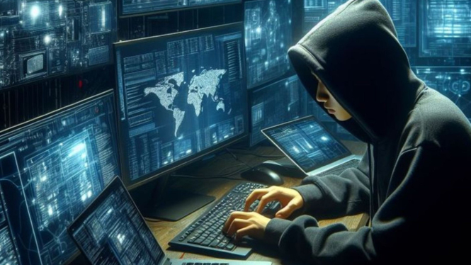 Hacker