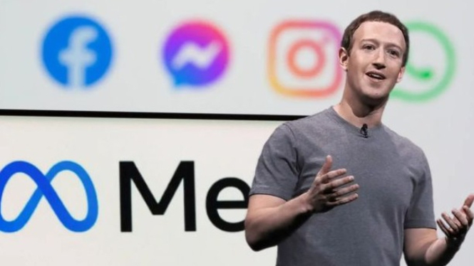 Meta Kalahkan Google dalam Persaingan AI