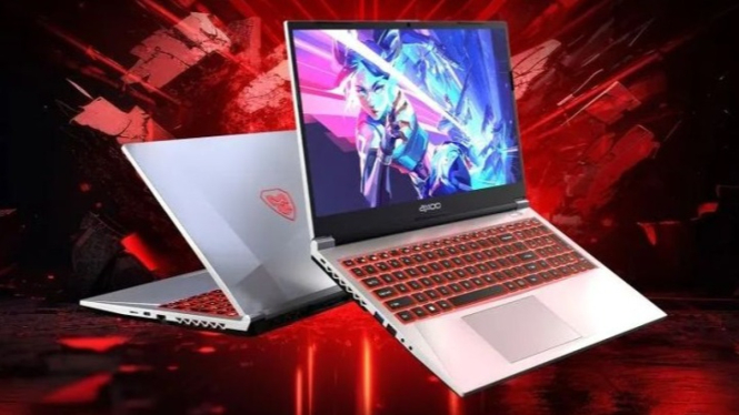 Axioo Pongo 760