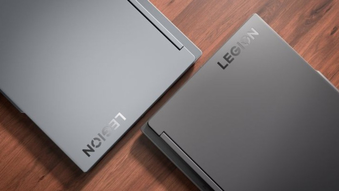 Lenovo Legion