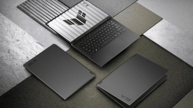 ASUS TUF Gaming A14