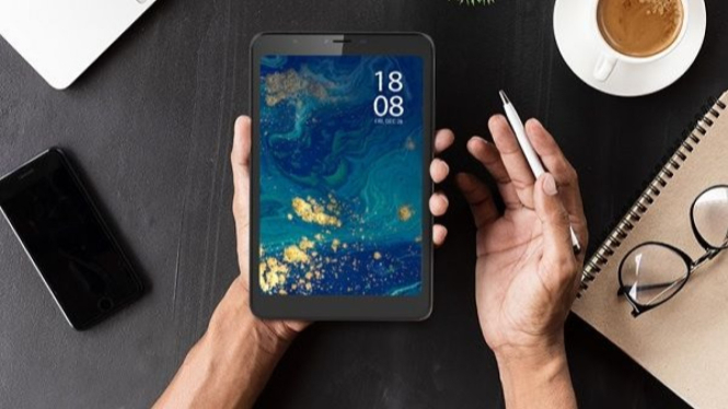 Advan Tab V8 Mini