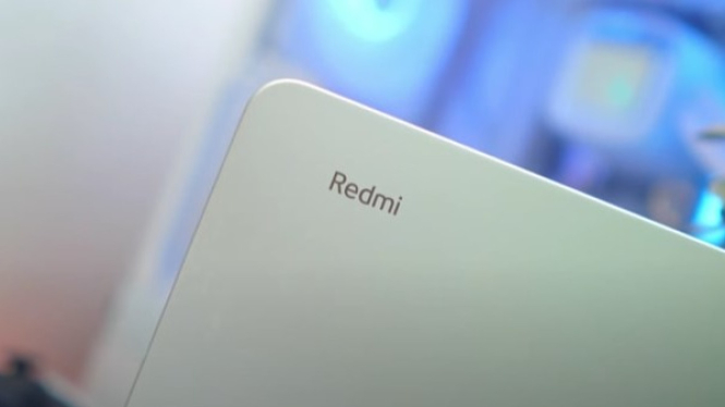 Redmi Pad Pro