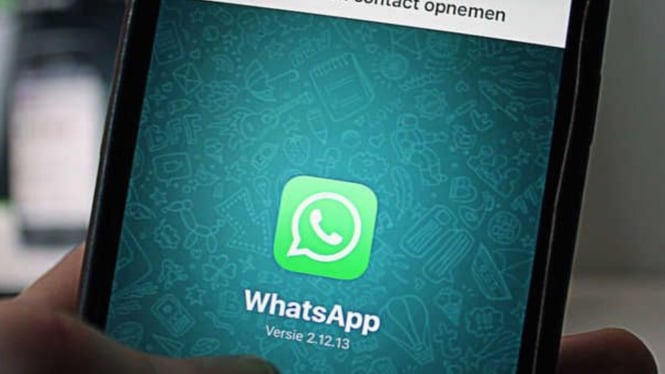 WhatsApp