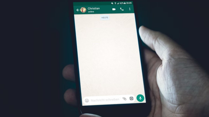 WhatsApp