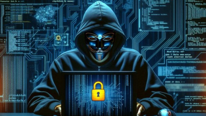 Hacker