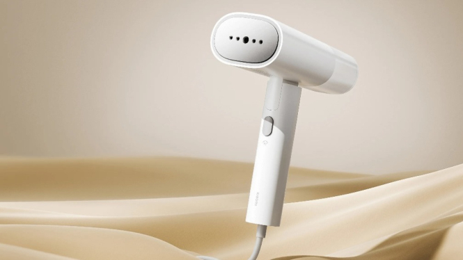 Xiaomi Handheld Garment Steamer