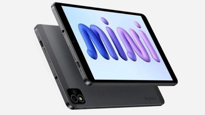 Itel Vista Tab 10 Mini