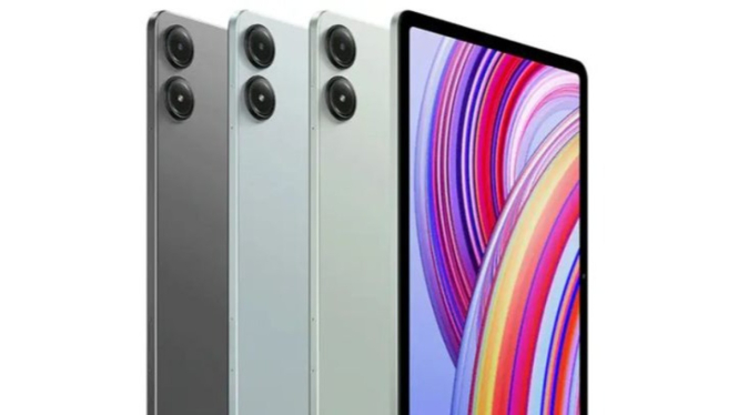 Xiaomi Redmi Pad Pro